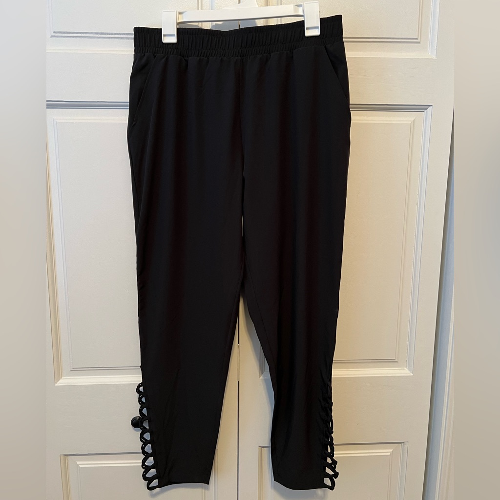 Euc Fabletics Pants